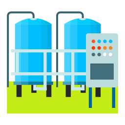 Entretien micro-station